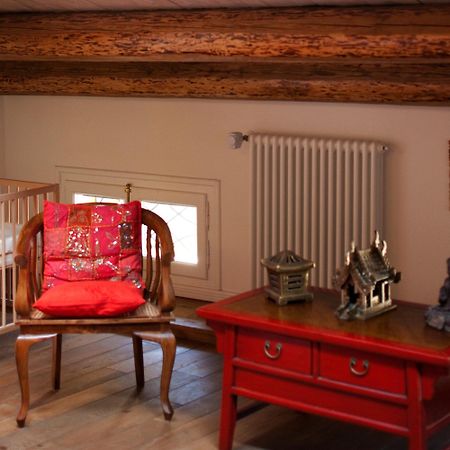 M Club De Luxe B&B 라벤나 외부 사진