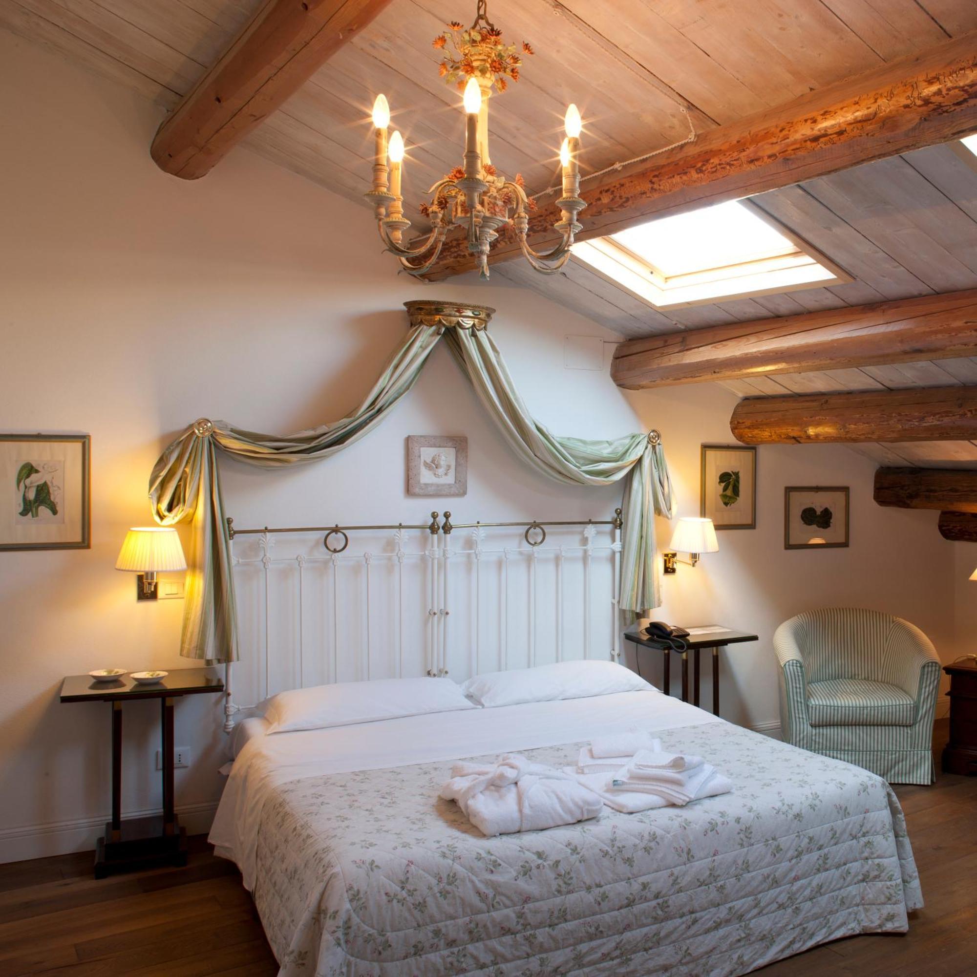 M Club De Luxe B&B 라벤나 외부 사진