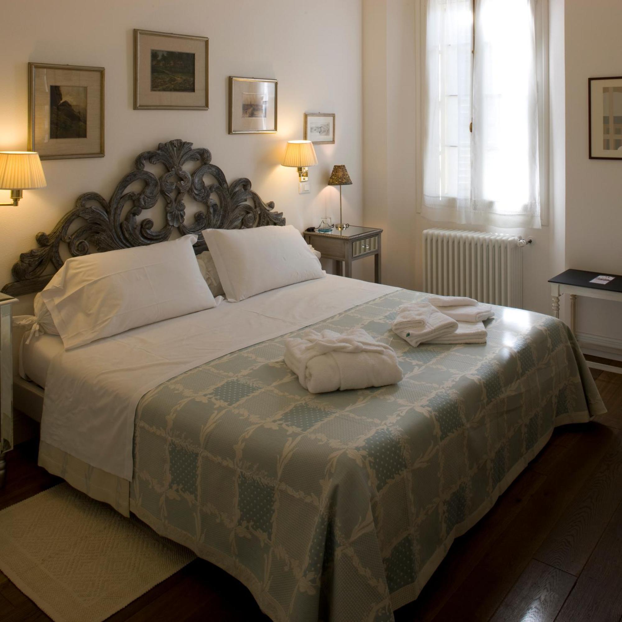 M Club De Luxe B&B 라벤나 외부 사진