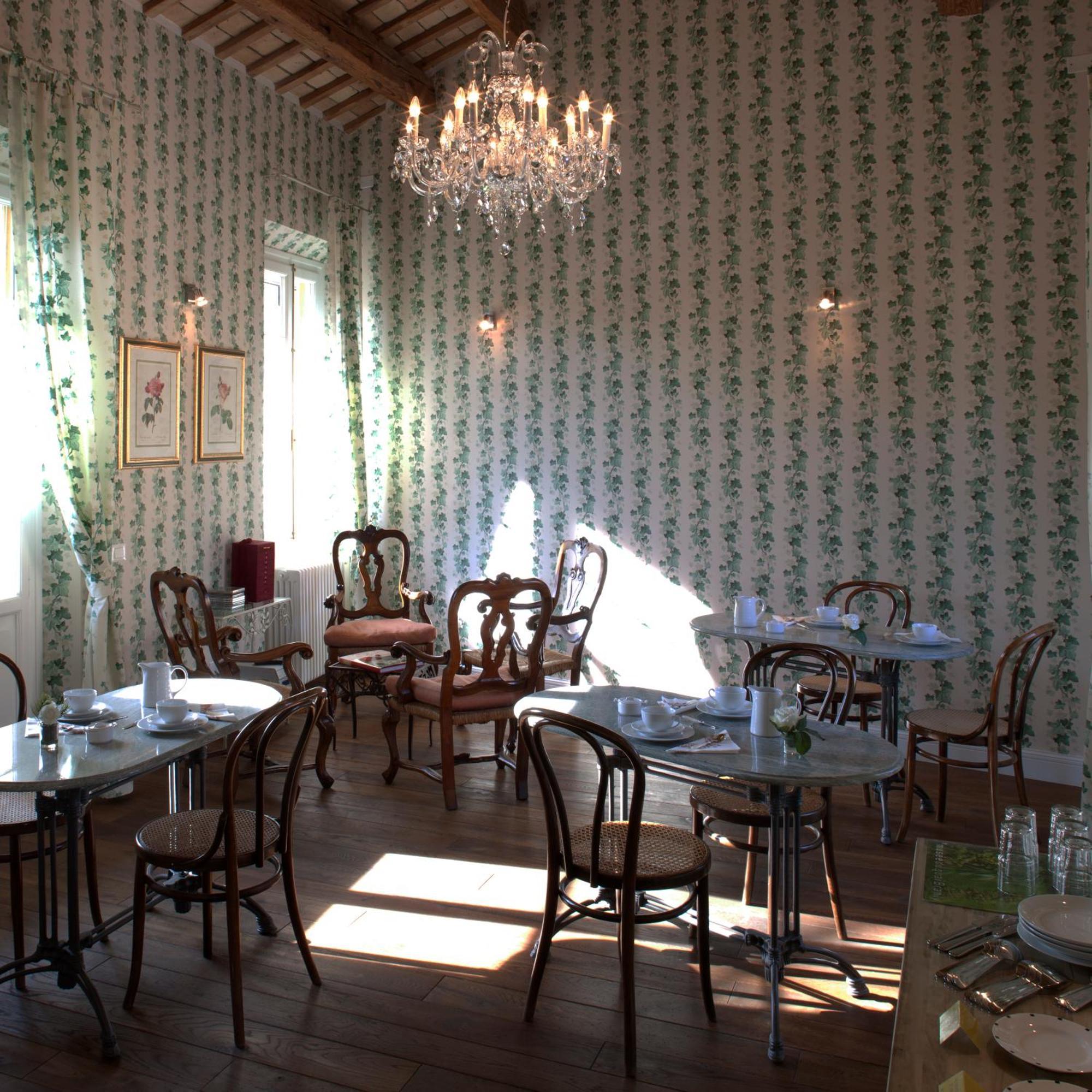M Club De Luxe B&B 라벤나 외부 사진