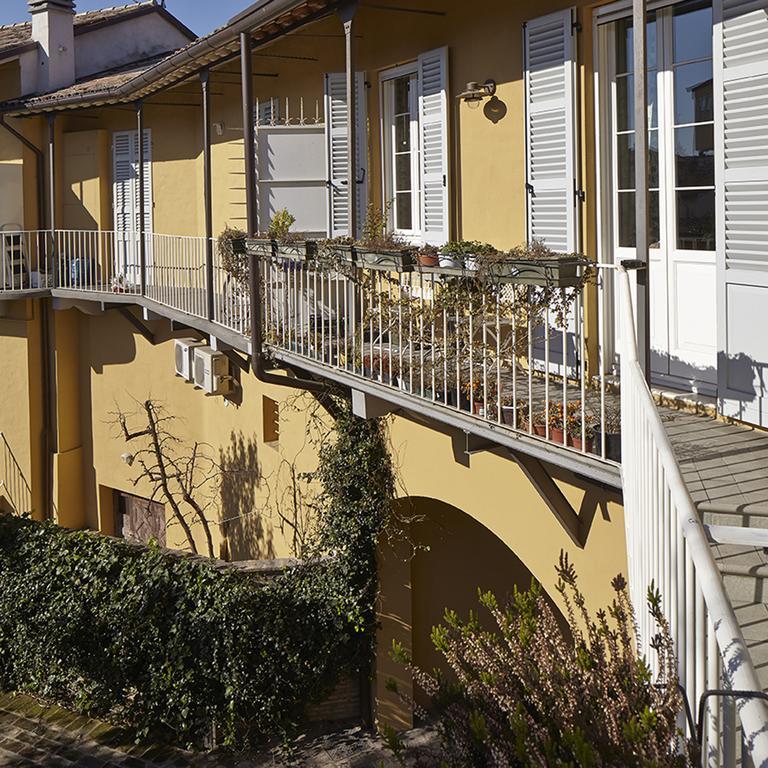 M Club De Luxe B&B 라벤나 외부 사진