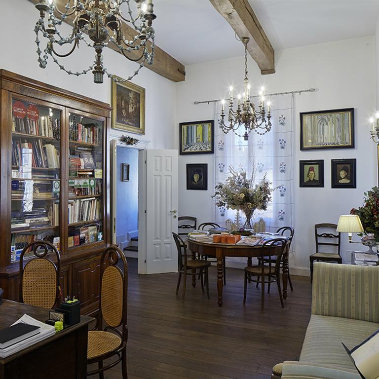 M Club De Luxe B&B 라벤나 외부 사진
