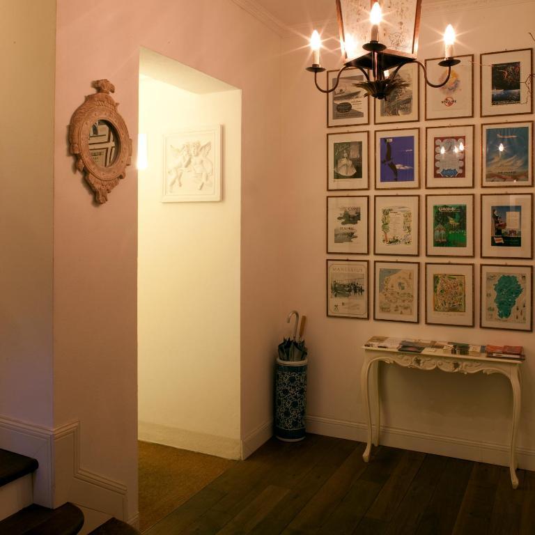 M Club De Luxe B&B 라벤나 외부 사진