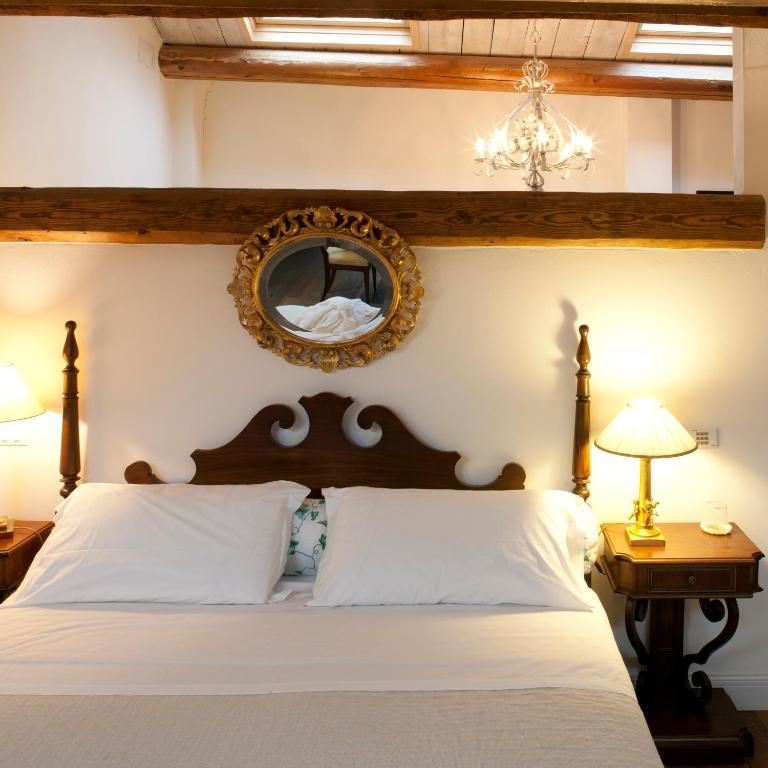M Club De Luxe B&B 라벤나 객실 사진