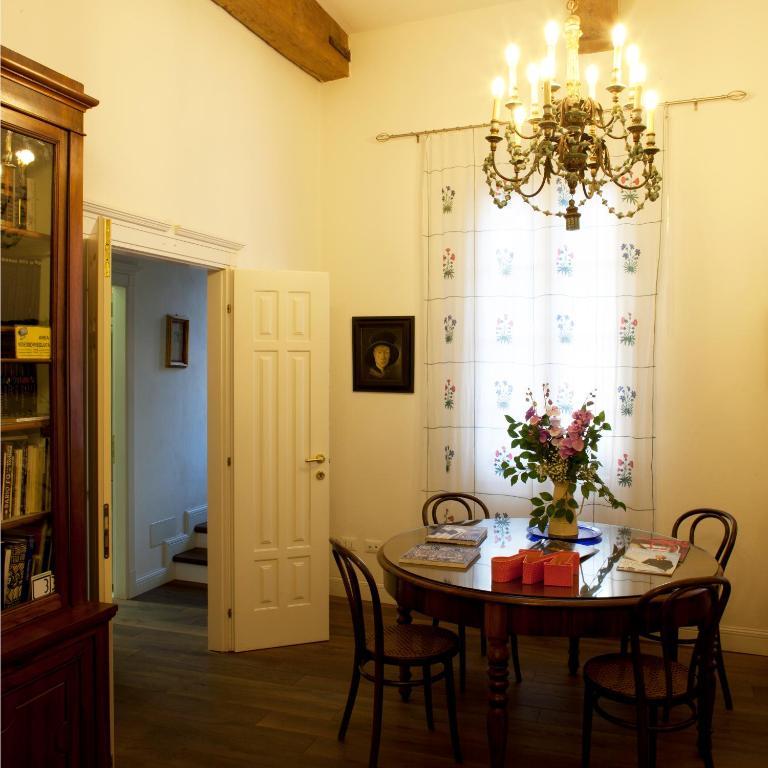 M Club De Luxe B&B 라벤나 외부 사진