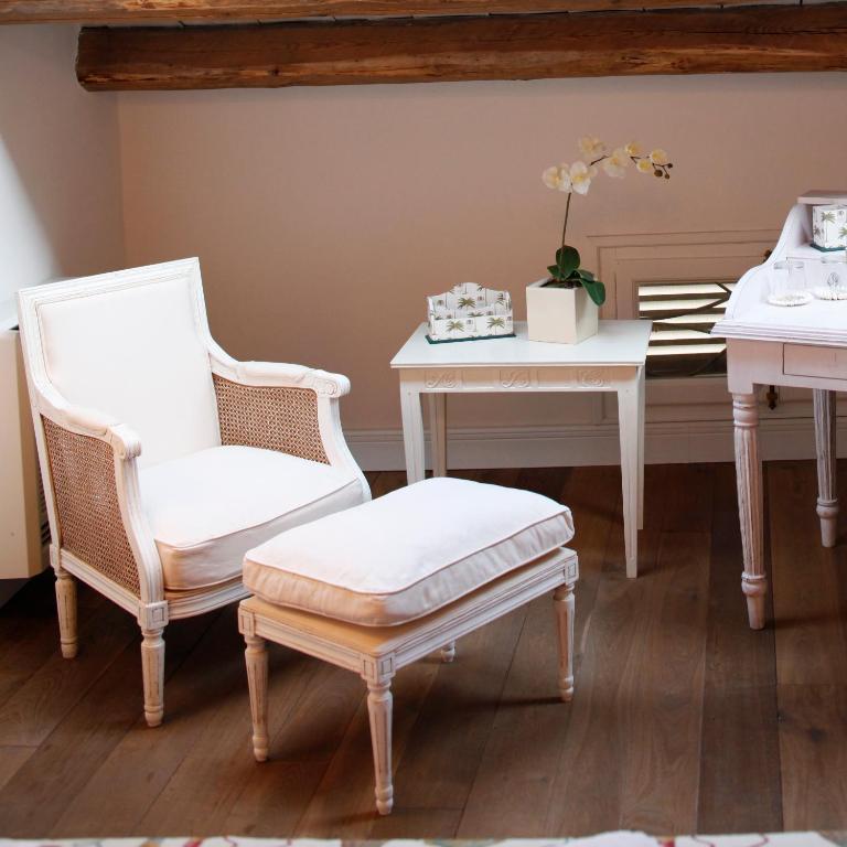 M Club De Luxe B&B 라벤나 객실 사진